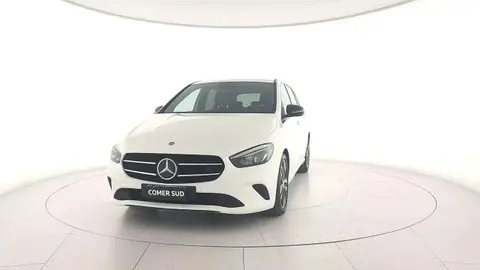 Used MERCEDES-BENZ CLASSE B Diesel 2019 Ad 