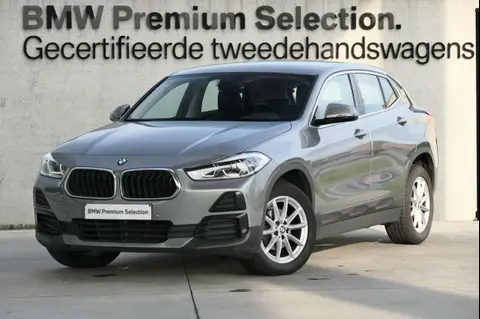 Used BMW X2 Diesel 2022 Ad 