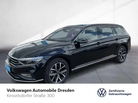 Annonce VOLKSWAGEN PASSAT Diesel 2024 d'occasion 