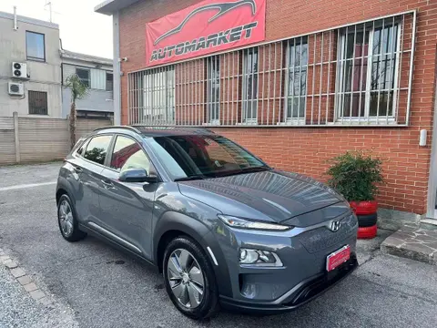 Used HYUNDAI KONA Electric 2020 Ad 