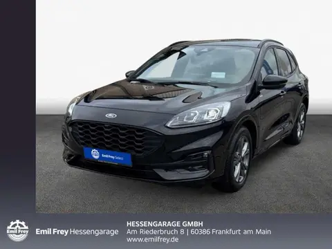 Annonce FORD KUGA Diesel 2023 d'occasion 