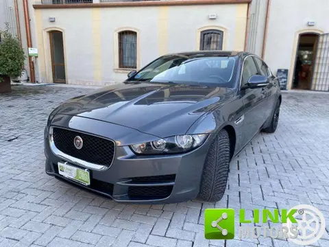 Used JAGUAR XE Diesel 2015 Ad 