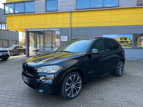 Used BMW X5 Diesel 2018 Ad 