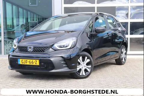 Used HONDA JAZZ Hybrid 2023 Ad 