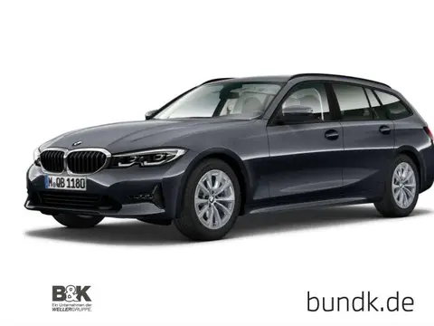 Annonce BMW SERIE 3 Diesel 2020 d'occasion 