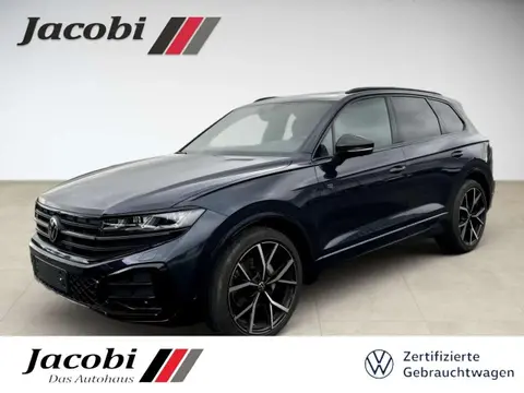 Used VOLKSWAGEN TOUAREG Diesel 2024 Ad 