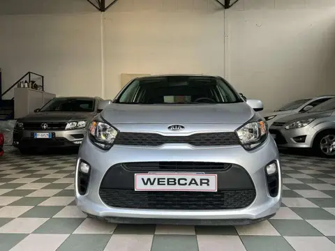 Annonce KIA PICANTO Essence 2018 d'occasion 