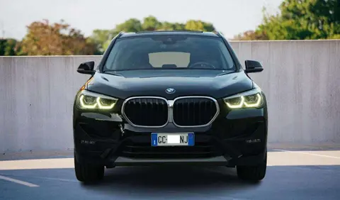 Annonce BMW X1 Diesel 2020 d'occasion 