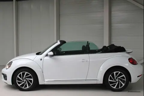 Annonce VOLKSWAGEN BEETLE Essence 2019 d'occasion 