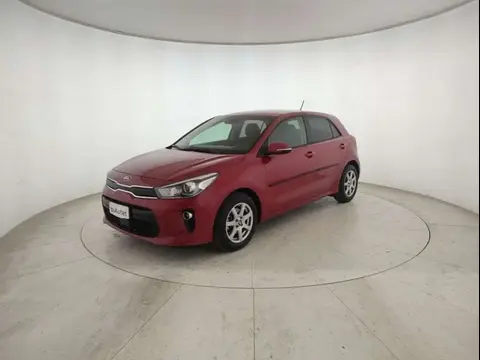 Annonce KIA RIO Essence 2017 d'occasion 