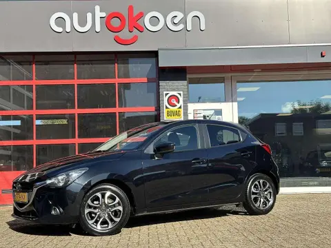 Used MAZDA 2 Petrol 2015 Ad 