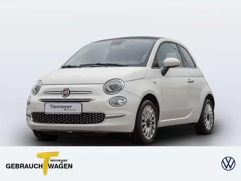 Used FIAT 500 Petrol 2019 Ad 