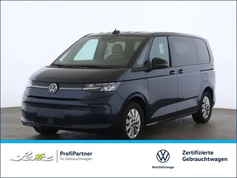 Used VOLKSWAGEN T7 Diesel 2024 Ad 