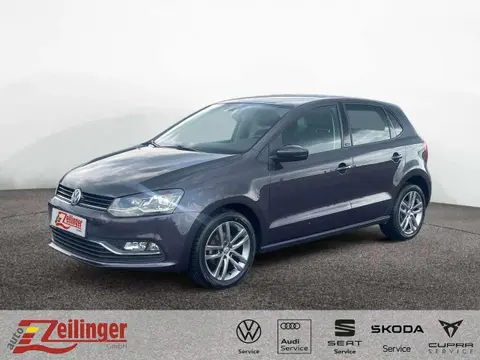 Used VOLKSWAGEN POLO Petrol 2016 Ad 