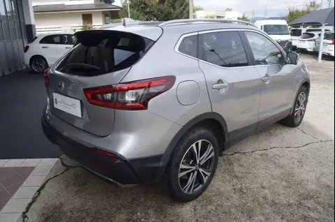 Annonce NISSAN QASHQAI Diesel 2019 d'occasion 