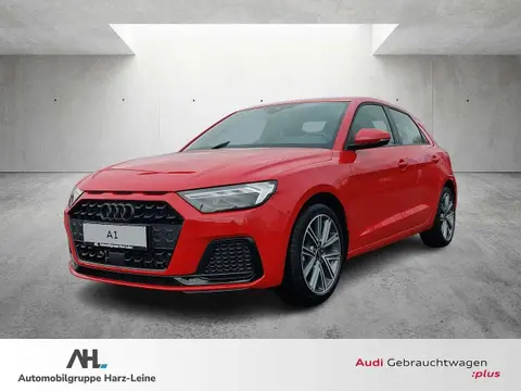 Annonce AUDI A1 Essence 2024 d'occasion 