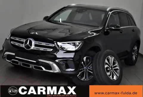 Used MERCEDES-BENZ CLASSE GLC Diesel 2020 Ad 