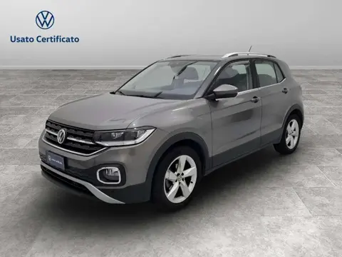 Used VOLKSWAGEN T-CROSS Diesel 2019 Ad 