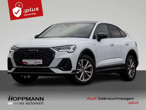 Annonce AUDI Q3 Essence 2023 d'occasion 