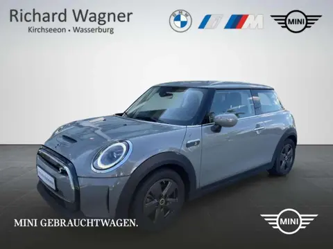 Used MINI COOPER Electric 2022 Ad Germany