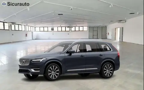 Used VOLVO XC90 Hybrid 2023 Ad 