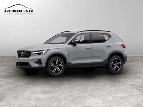 Used VOLVO XC40 Petrol 2024 Ad 