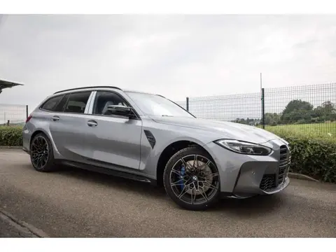 Annonce BMW M3 Essence 2024 d'occasion Belgique