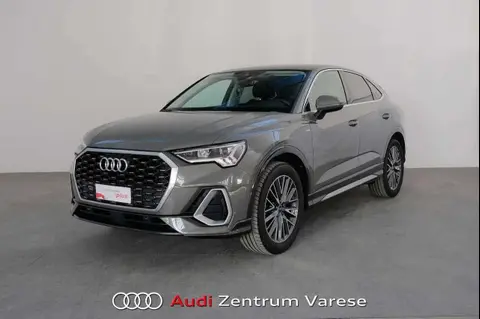 Used AUDI Q3 Petrol 2021 Ad 