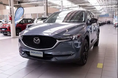 Annonce MAZDA CX-5 Diesel 2023 d'occasion 