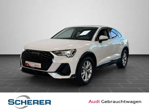 Used AUDI Q3 Petrol 2020 Ad Germany