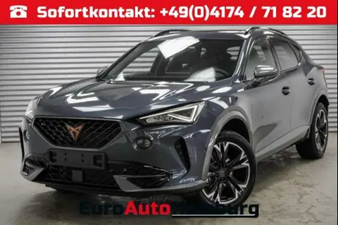 Used CUPRA FORMENTOR Petrol 2023 Ad 