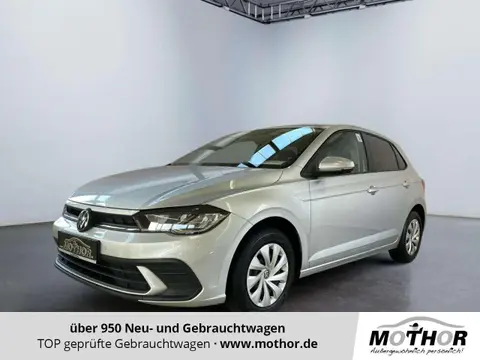 Used VOLKSWAGEN POLO Petrol 2024 Ad 