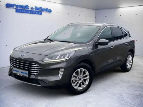 Used FORD KUGA Hybrid 2024 Ad 