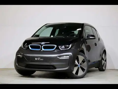 Used BMW I3 Electric 2022 Ad 