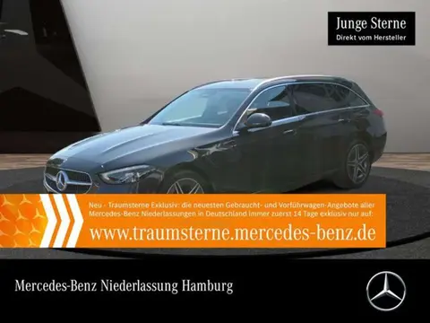 Used MERCEDES-BENZ CLASSE C Diesel 2023 Ad 