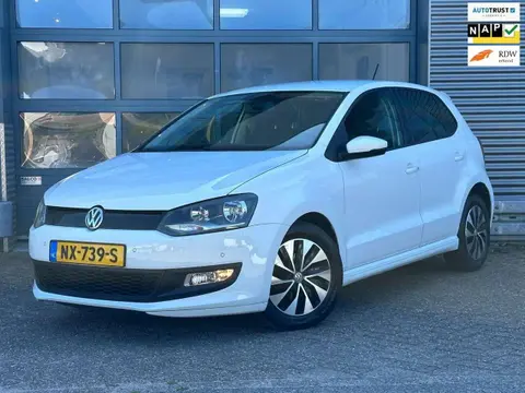 Used VOLKSWAGEN POLO Petrol 2017 Ad 