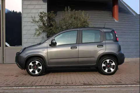 Annonce FIAT PANDA Hybride 2023 d'occasion 