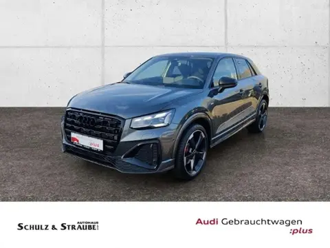 Used AUDI Q2 Petrol 2023 Ad 