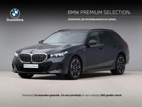 Used BMW I5 Electric 2024 Ad 