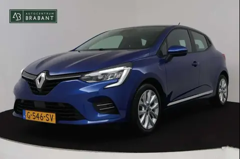 Annonce RENAULT CLIO Essence 2019 d'occasion 