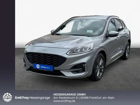 Annonce FORD KUGA Diesel 2023 d'occasion 