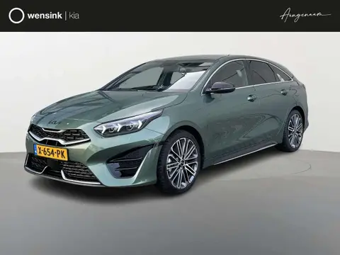 Annonce KIA PROCEED Essence 2024 d'occasion 