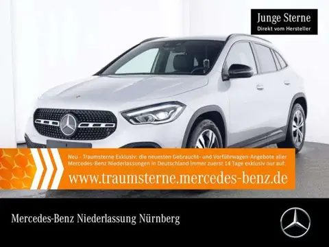 Used MERCEDES-BENZ CLASSE GLA Petrol 2023 Ad 