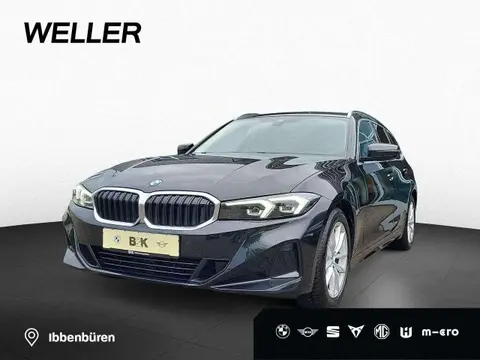 Annonce BMW SERIE 3 Diesel 2023 d'occasion 