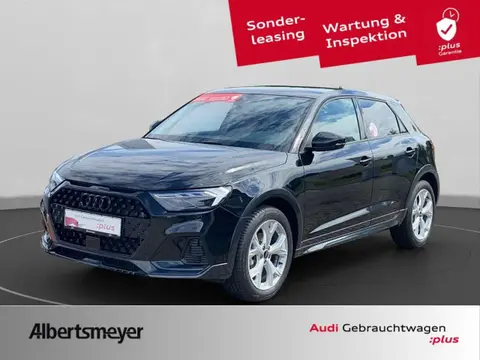 Annonce AUDI A1 Essence 2023 d'occasion 