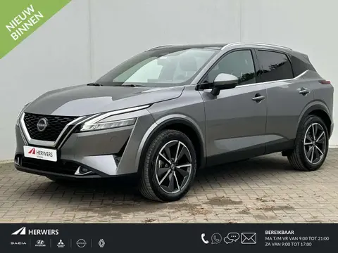 Used NISSAN QASHQAI Petrol 2024 Ad 