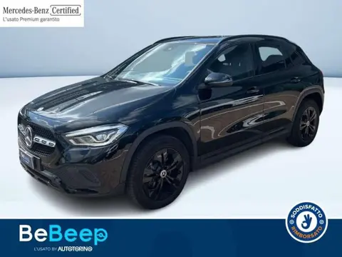 Annonce MERCEDES-BENZ CLASSE GLA Diesel 2020 d'occasion 