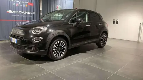 Used FIAT 500X Petrol 2023 Ad 