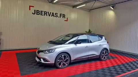 Annonce RENAULT SCENIC Diesel 2020 d'occasion 