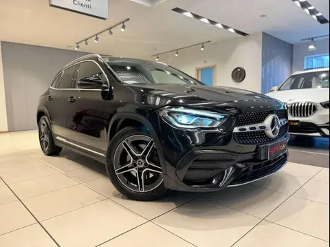 Used MERCEDES-BENZ CLASSE GLA Diesel 2020 Ad 